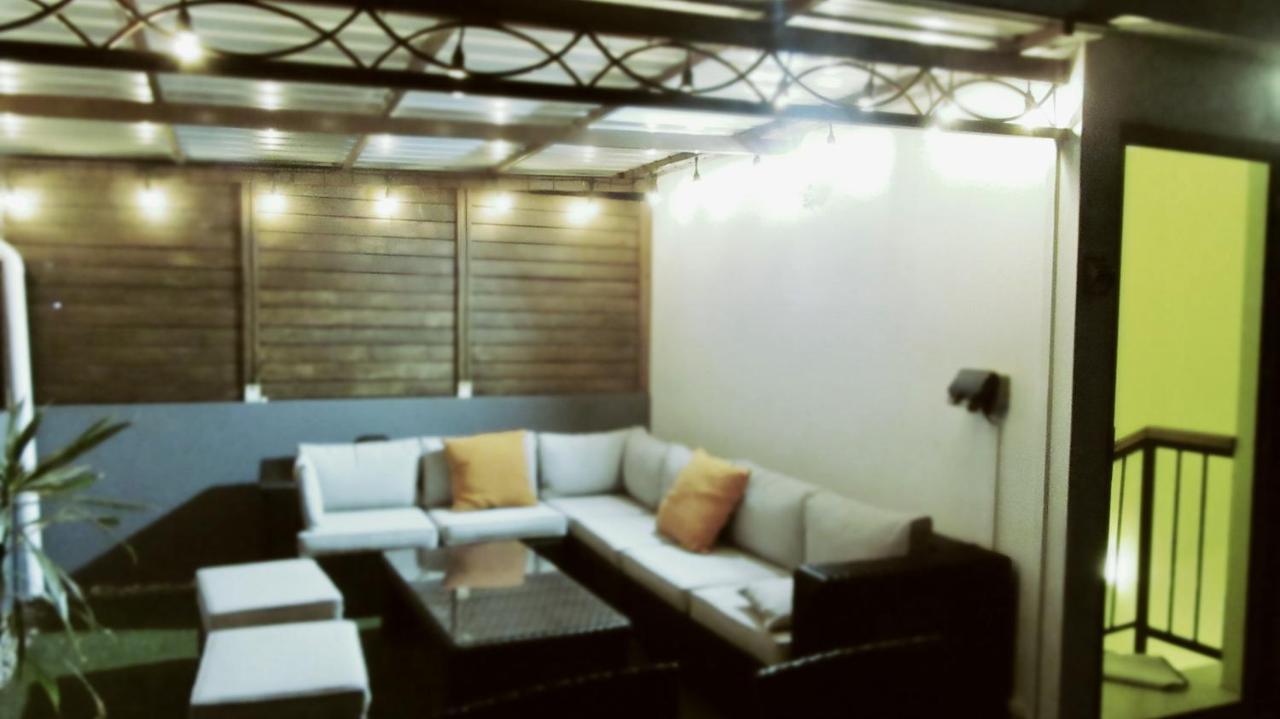 Villa Cosy Garden 2 Flic-en-Flacq Exterior foto