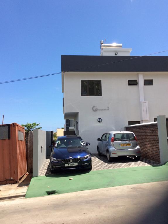 Villa Cosy Garden 2 Flic-en-Flacq Exterior foto