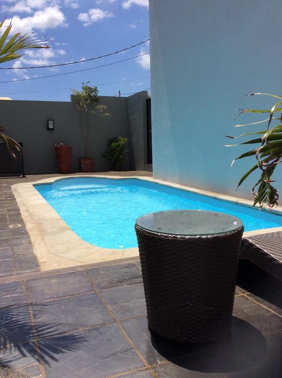 Villa Cosy Garden 2 Flic-en-Flacq Exterior foto