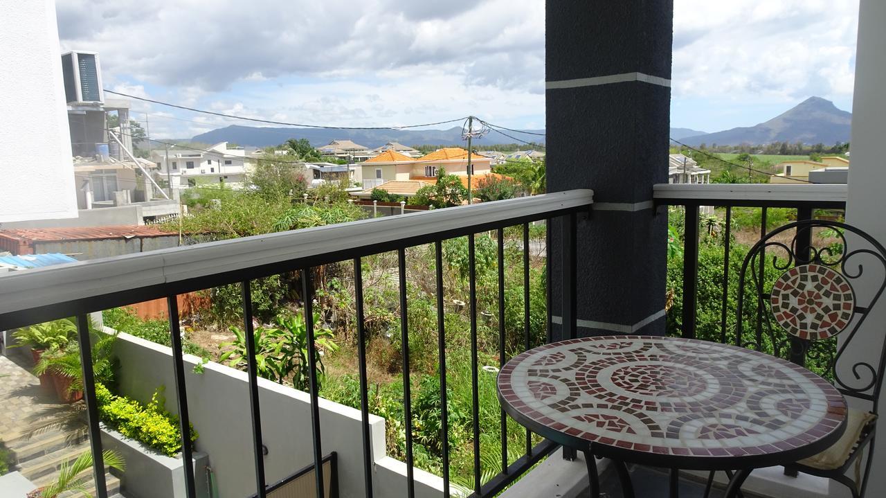 Villa Cosy Garden 2 Flic-en-Flacq Exterior foto