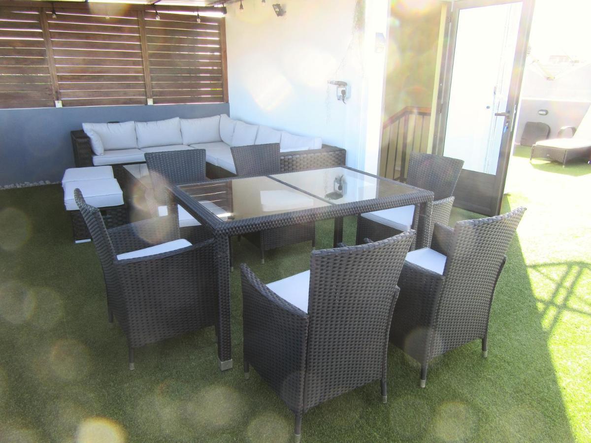 Villa Cosy Garden 2 Flic-en-Flacq Exterior foto